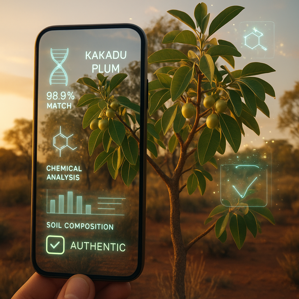 Scientific field technology