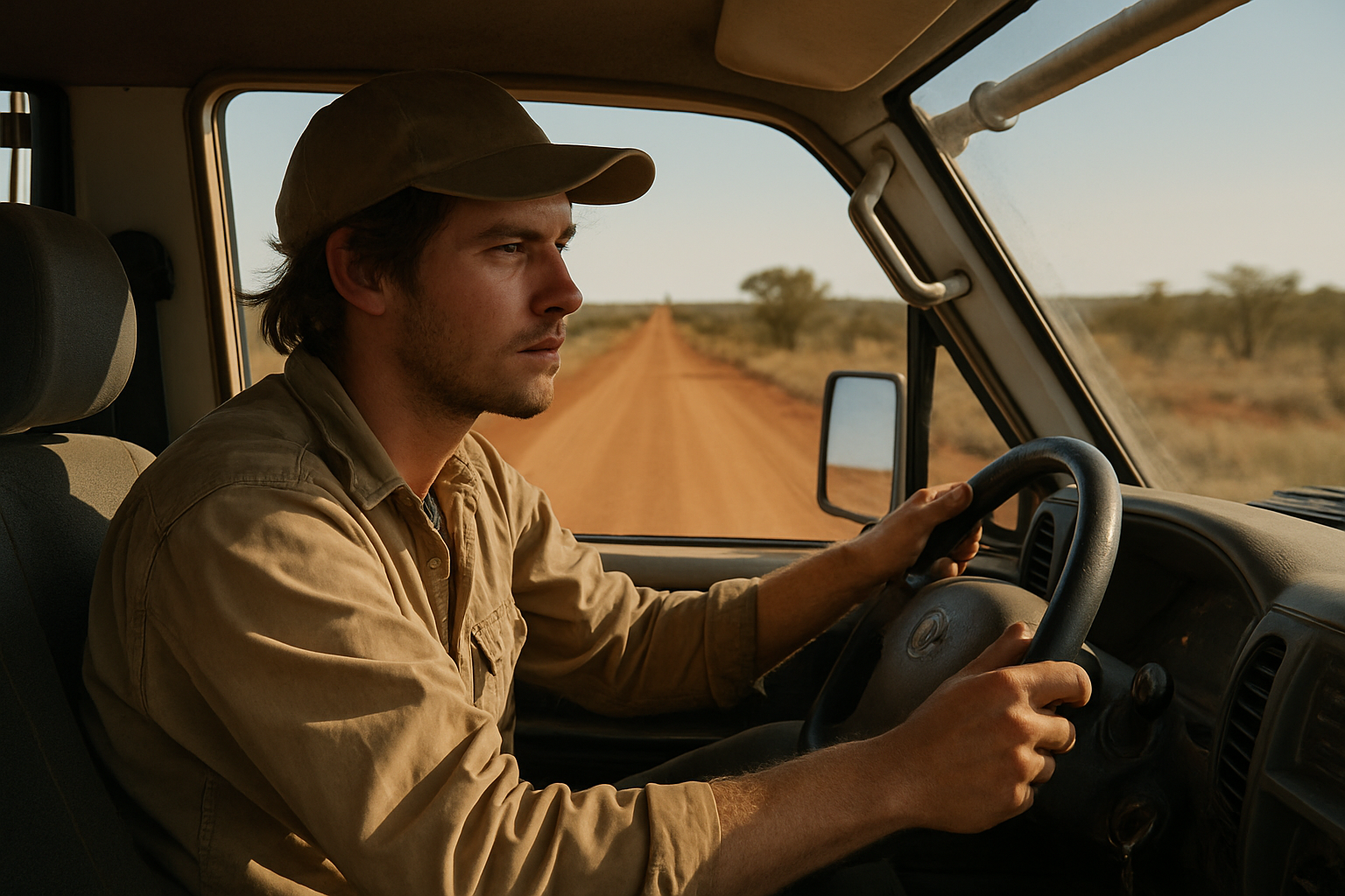 Regional operator support